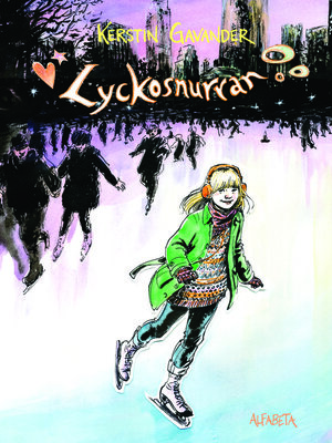 cover image of Lyckosnurran